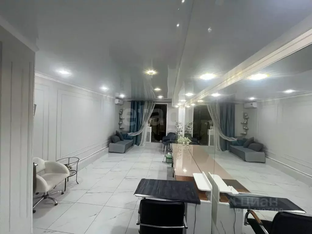 Студия Дагестан, Махачкала туп. 2-й Сергокалинский, 6к2 (26.0 м) - Фото 2