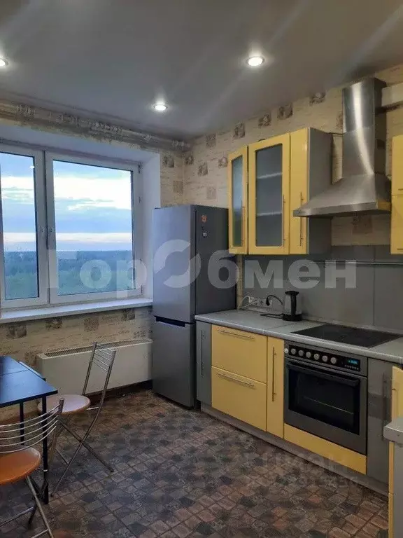 2-к кв. Московская область, Балашиха ул. Дмитриева, 14 (55.0 м) - Фото 1