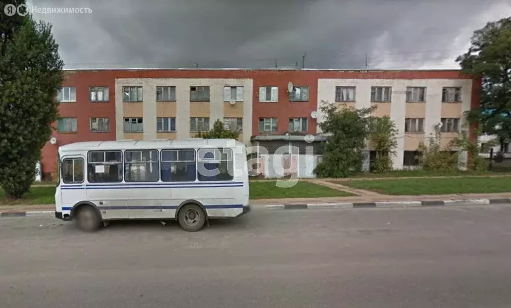 1к в -комнатной квартире (19 м) - Фото 2