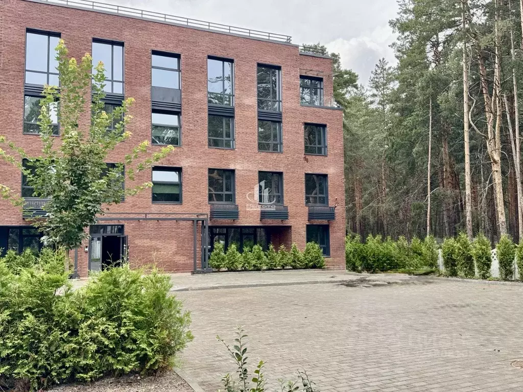 3-к кв. Рязанская область, Рязань ул. Мещерская, 24В (137.6 м) - Фото 2