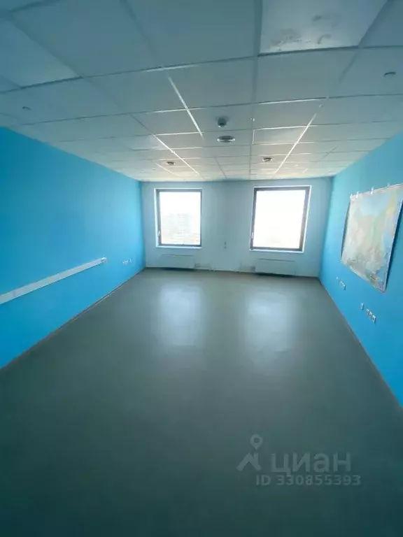 Помещение свободного назначения в Саха (Якутия), Якутск просп. Ленина, ... - Фото 2