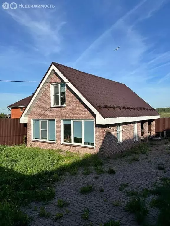 Дом в Нижний Новгород, Малая Окружная улица, 167 (62 м) - Фото 0