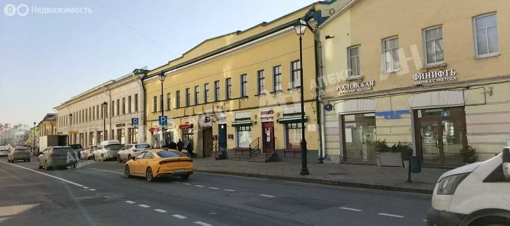 Помещение свободного назначения (149 м) - Фото 1