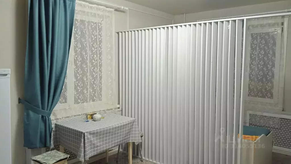 Комната Архангельская область, Архангельск ул. Урицкого, 29 - Фото 1