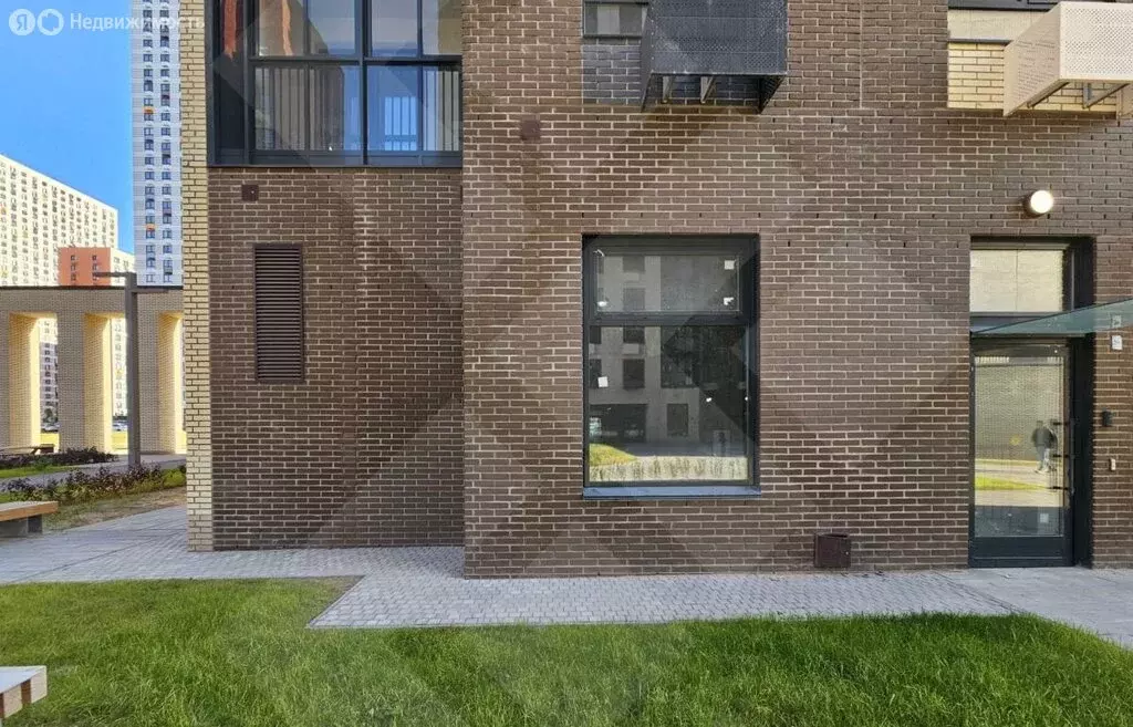 Помещение свободного назначения (104 м) - Фото 2