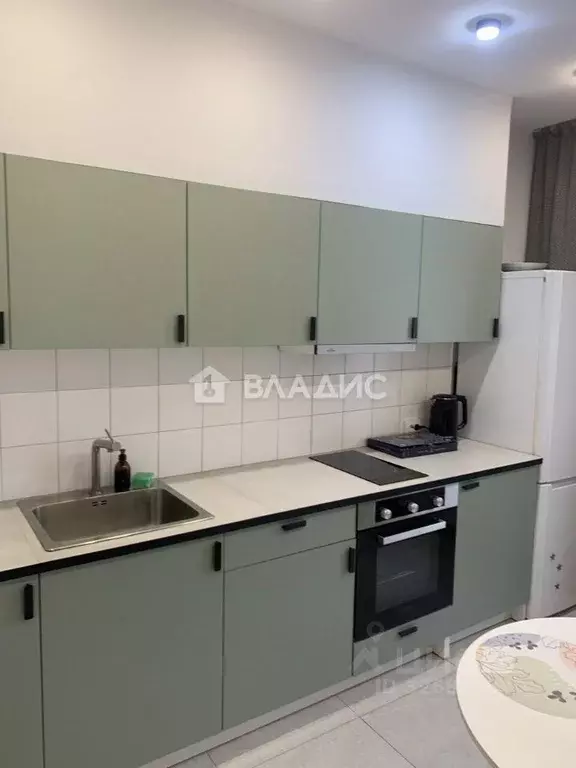 1-к кв. Санкт-Петербург Зеленогорская ул., 7 (42.0 м) - Фото 2