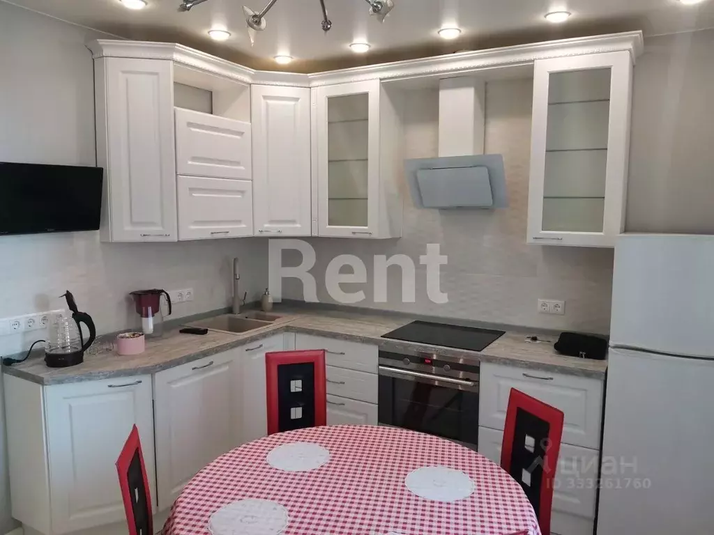 1-к кв. Москва Дмитровское ш., 107Ак1 (45.0 м) - Фото 1