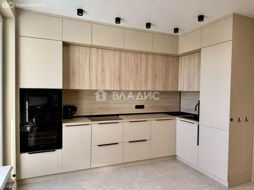 1-комнатная квартира: Перхушково, микрорайон Равновесие, 9 (51 м) - Фото 1