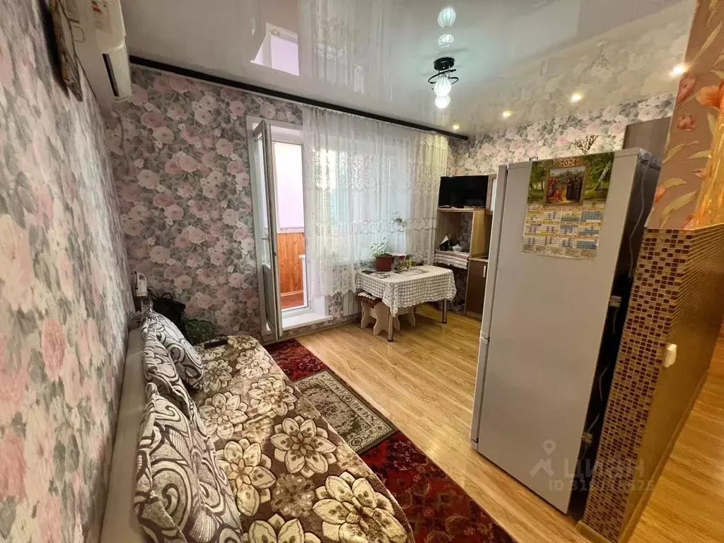 2-к кв. Новосибирская область, Новосибирск ул. В. Высоцкого, 42/3 ... - Фото 1
