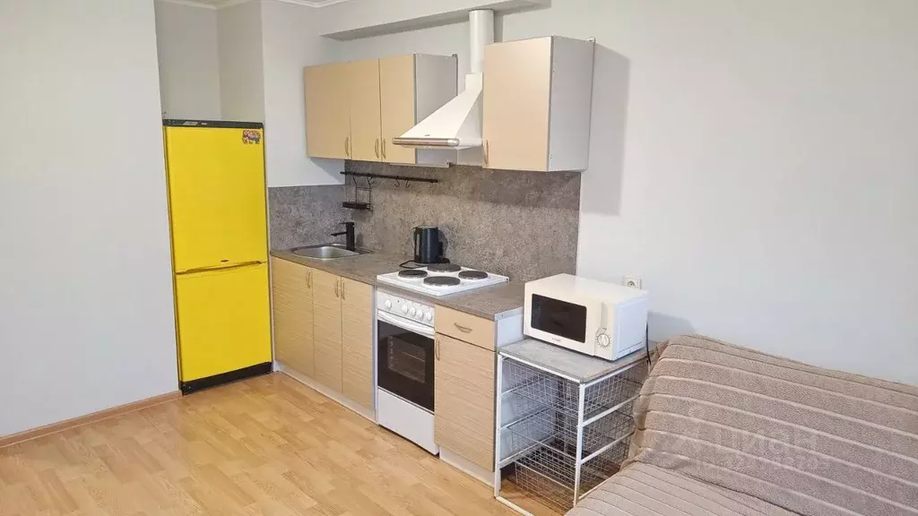 1-к кв. Санкт-Петербург просп. Большевиков, 47к1 (36.0 м) - Фото 2