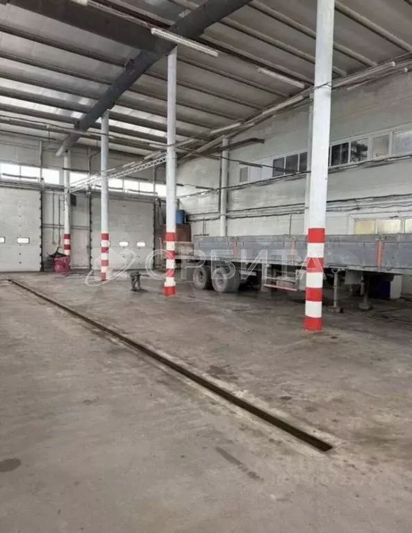 Помещение свободного назначения в Тюменская область, Тюмень Старый ... - Фото 0