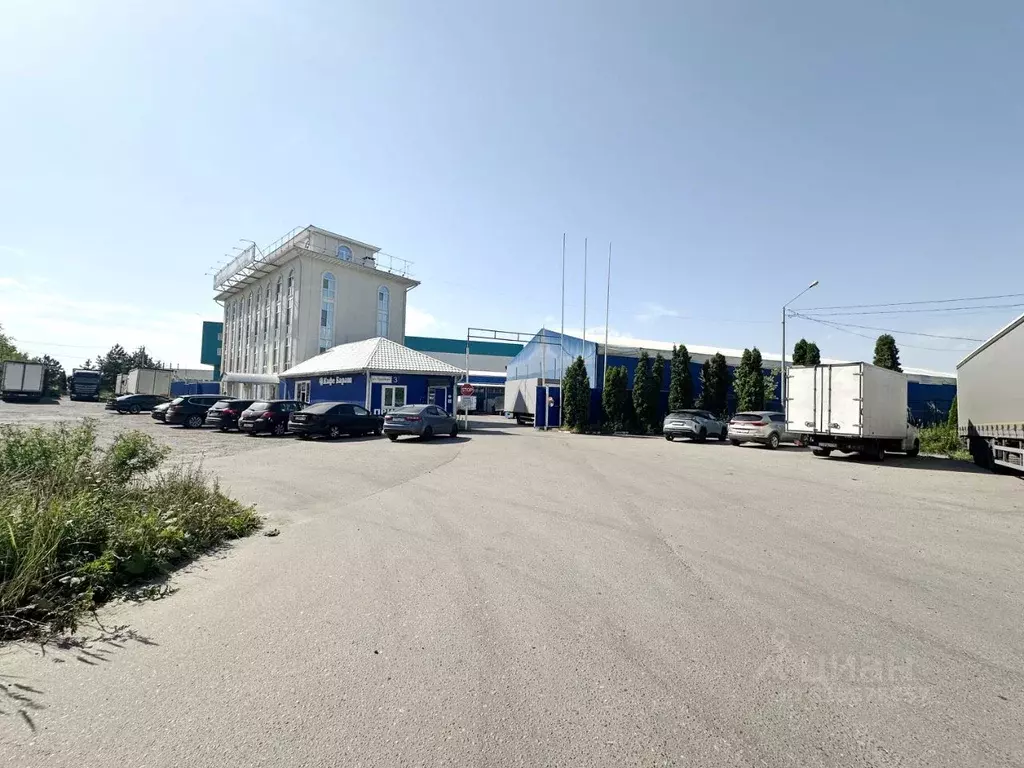 Помещение свободного назначения в Московская область, Подольск ... - Фото 1