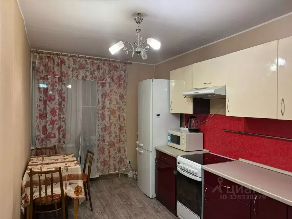 1-к кв. Москва Елецкая ул., 33К2 (35.0 м) - Фото 2