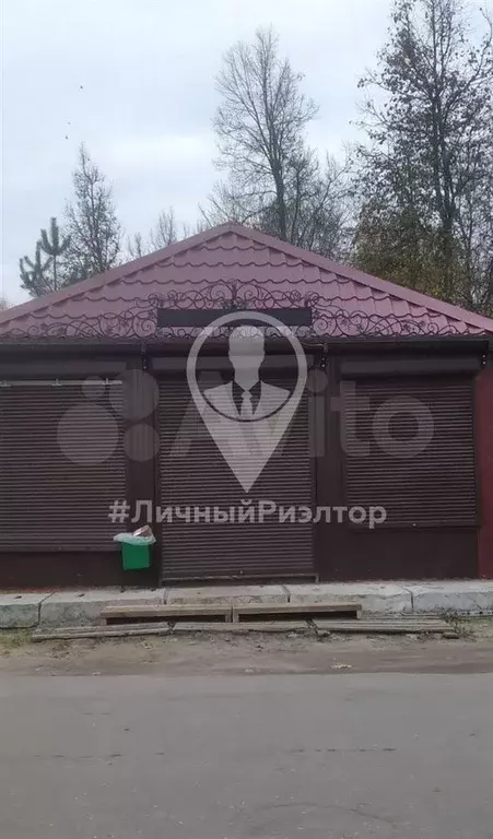 Продам торговое помещение, 35 м - Фото 0