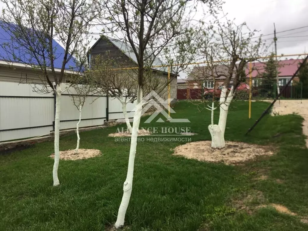 Дом в Татарстан, Пестречинский район, с. Кощаково Комсомольская ул., ... - Фото 2