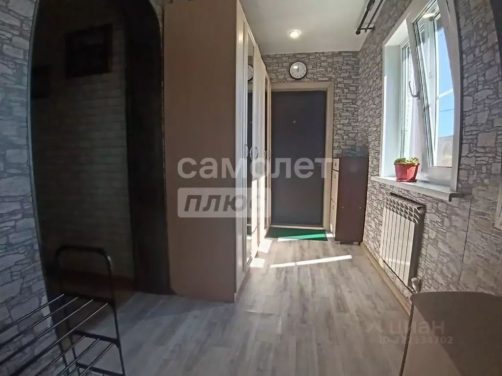 Дом в Забайкальский край, Читинский район, с. Верх-Чита ул. Юбилейная, ... - Фото 2