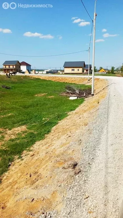 Участок в Якутск, Городской проезд (10 м) - Фото 2