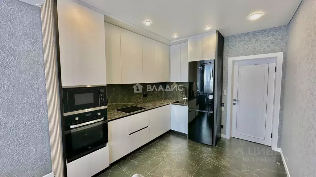 2-к кв. Краснодарский край, Новороссийск ул. Котанова, 4 (61.3 м) - Фото 1