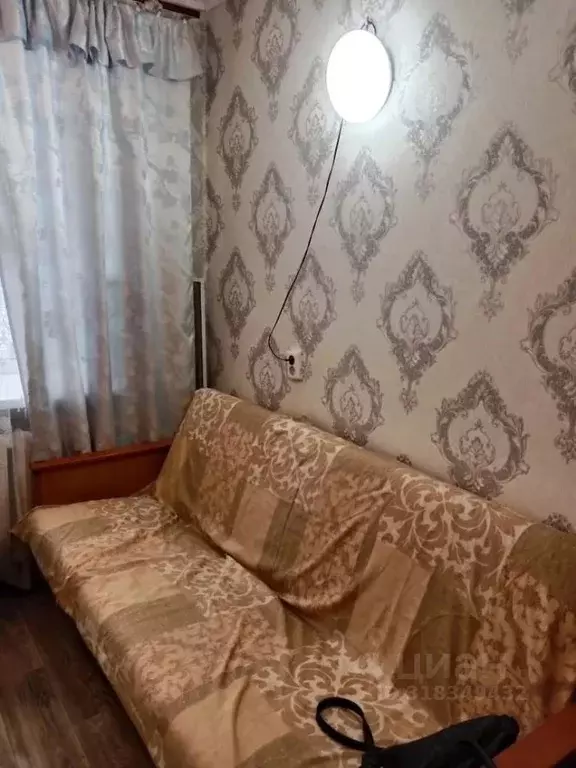 Комната Марий Эл, Йошкар-Ола ул. Ломоносова, 46 (12.0 м) - Фото 1