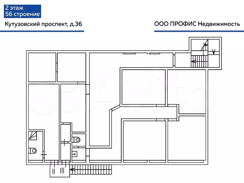 Сдам помещение свободного назначения, 298 м - Фото 1