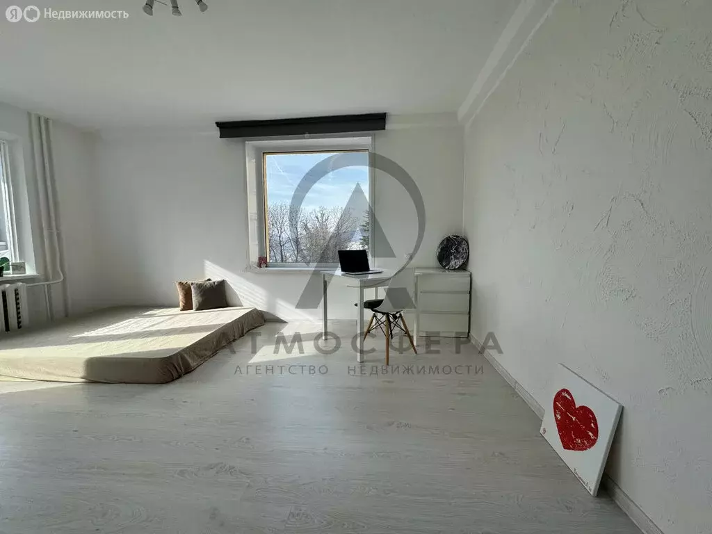 2-комнатная квартира: Туапсе, Звёздная улица, 33 (43.5 м) - Фото 2