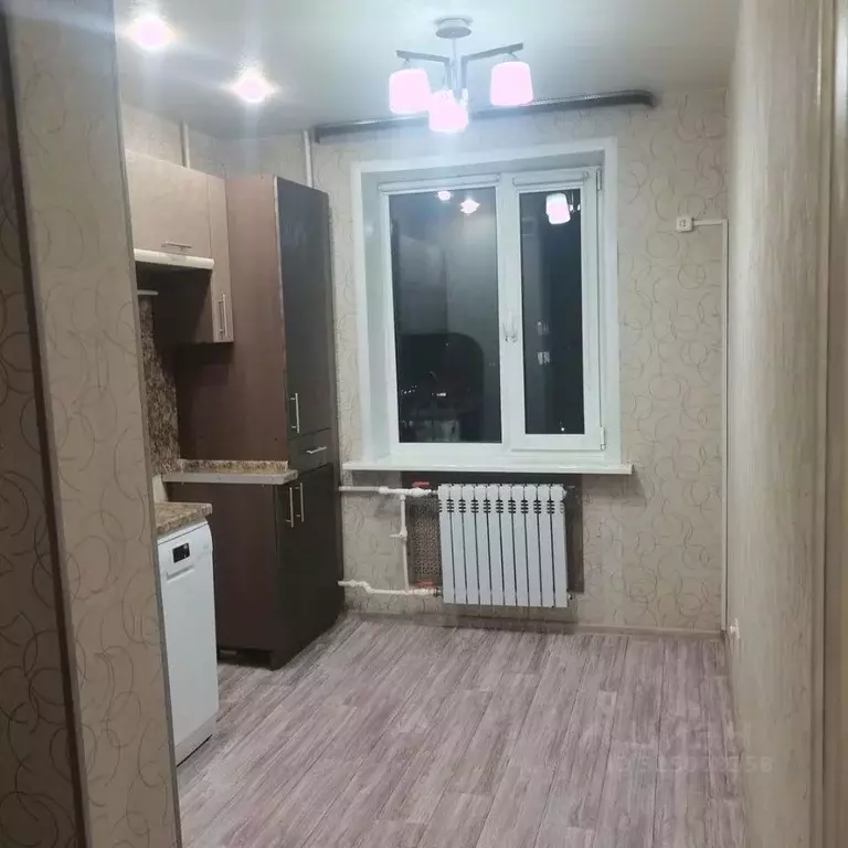 2-к кв. Свердловская область, Талица ул. Пушкина, 5 (48.2 м) - Фото 2