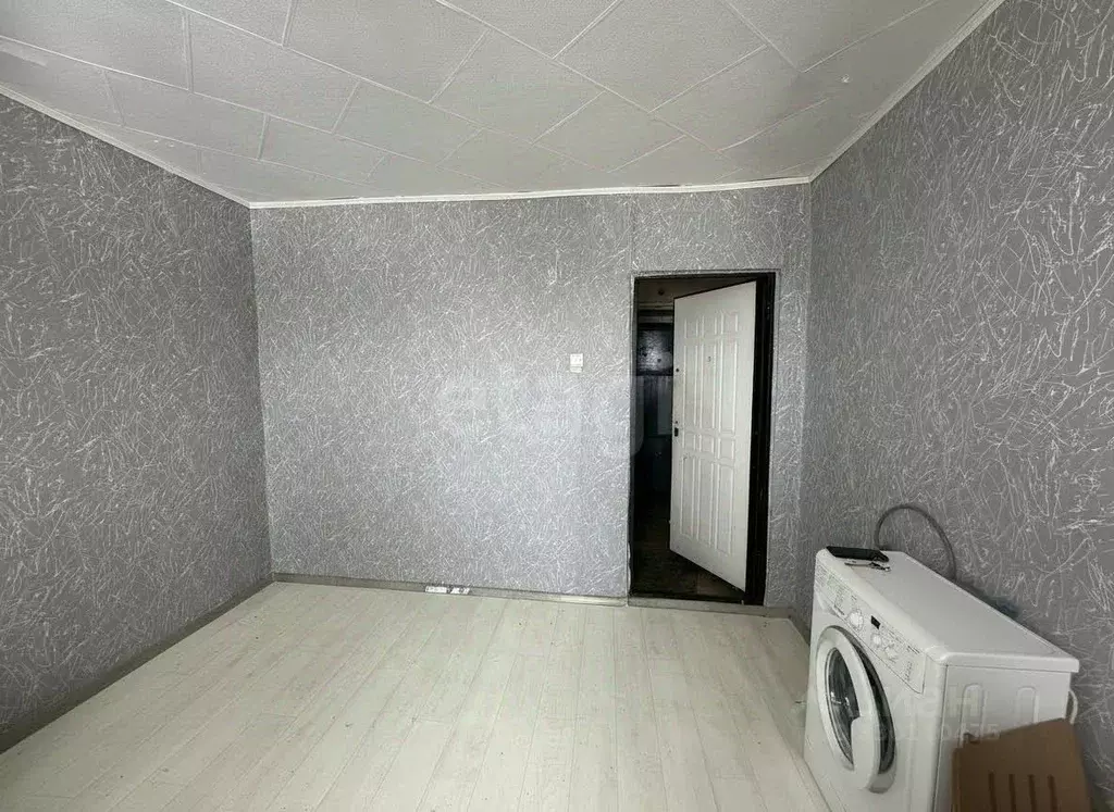 Комната Хабаровский край, Хабаровск Имени Горького мкр, ул. ... - Фото 2