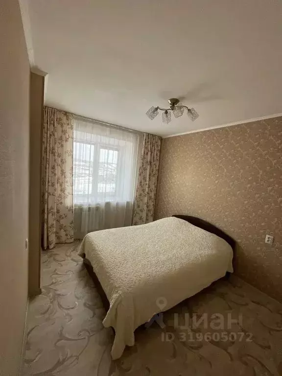 2-к кв. Красноярский край, Ачинск 3-й мкр, 22А (50.0 м) - Фото 0