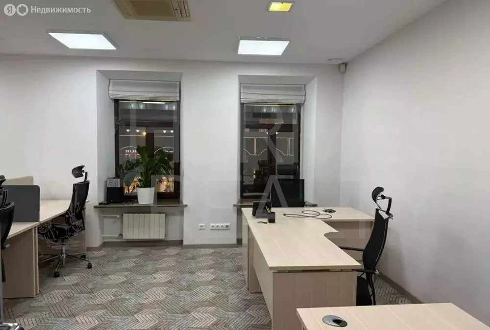 Офис (467.8 м) - Фото 2