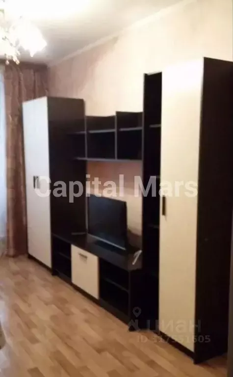 2-к кв. Москва Дорожная ул., 24К3 (44.0 м) - Фото 0
