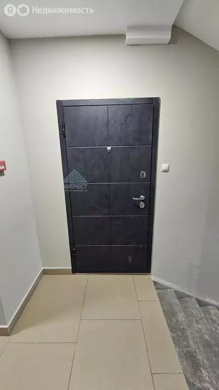 2-комнатная квартира: Абакан, улица Кирова, 183к5 (53.3 м) - Фото 1