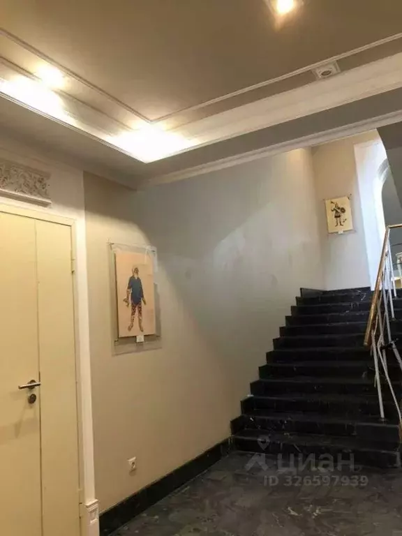 Офис в Москва Летниковская ул., 4С5 (81 м) - Фото 2