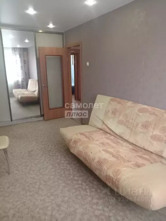 4-к кв. Сахалинская область, Южно-Сахалинск просп. Мира, 247А (78.0 м) - Фото 2