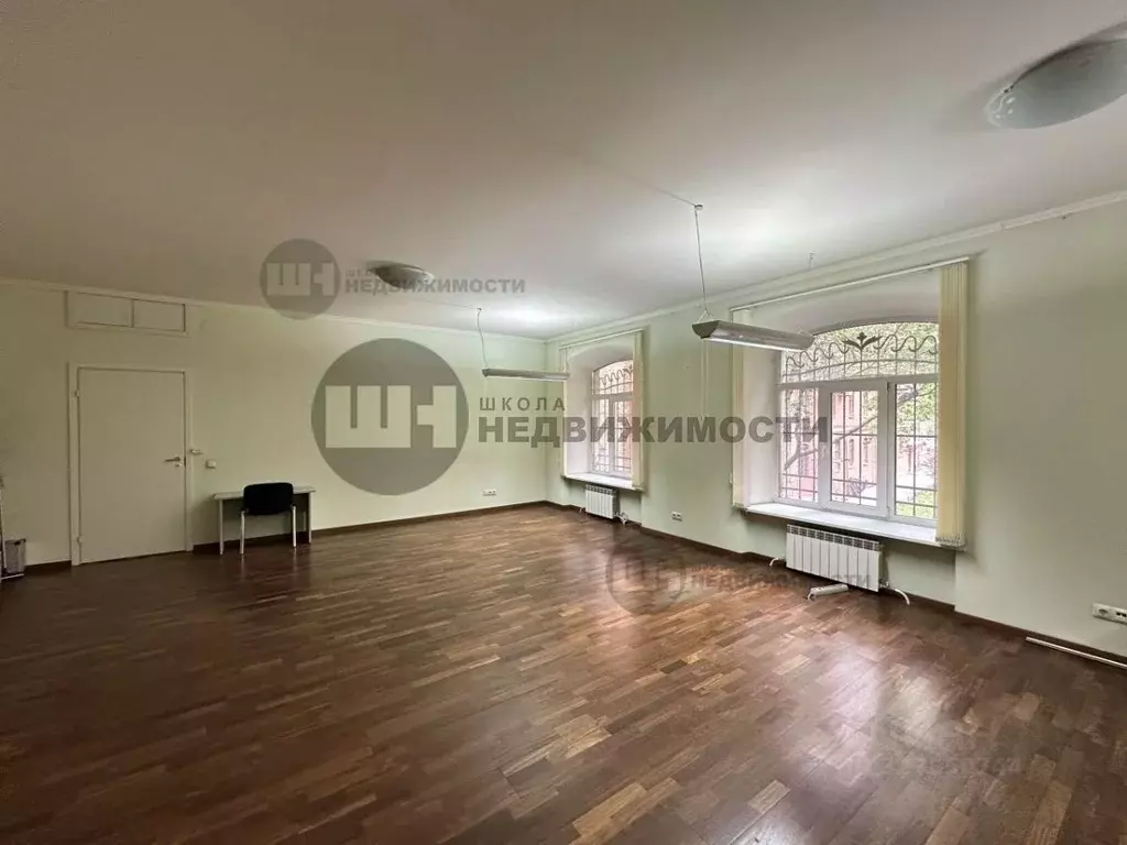 5-к кв. Санкт-Петербург Малая Посадская ул., 19 (162.3 м) - Фото 1