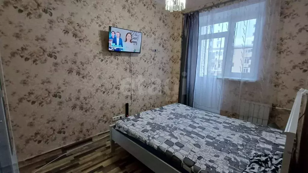 Комната Санкт-Петербург ул. Политрука Пасечника, 4 (25.8 м) - Фото 0