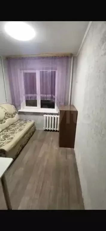 Квартира-студия, 14 м, 1/5 эт. - Фото 1
