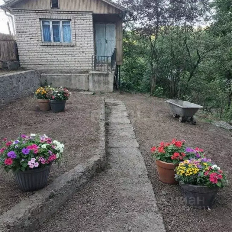 Дом в Краснодарский край, Новороссийск ул. Фисанова, 17 (45 м) - Фото 1