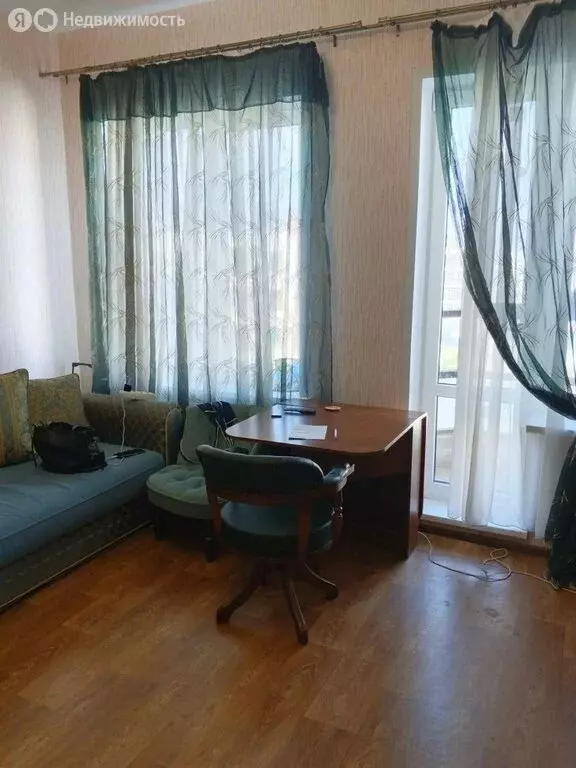 Квартира-студия: Петергоф, Парковая улица, 20к3с6 (26.2 м) - Фото 2