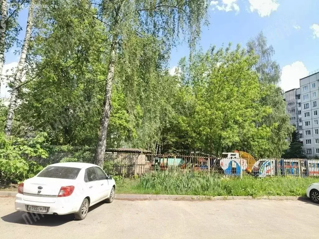 3-комнатная квартира: Тверь, улица Паши Савельевой, 37к6 (78.3 м) - Фото 1
