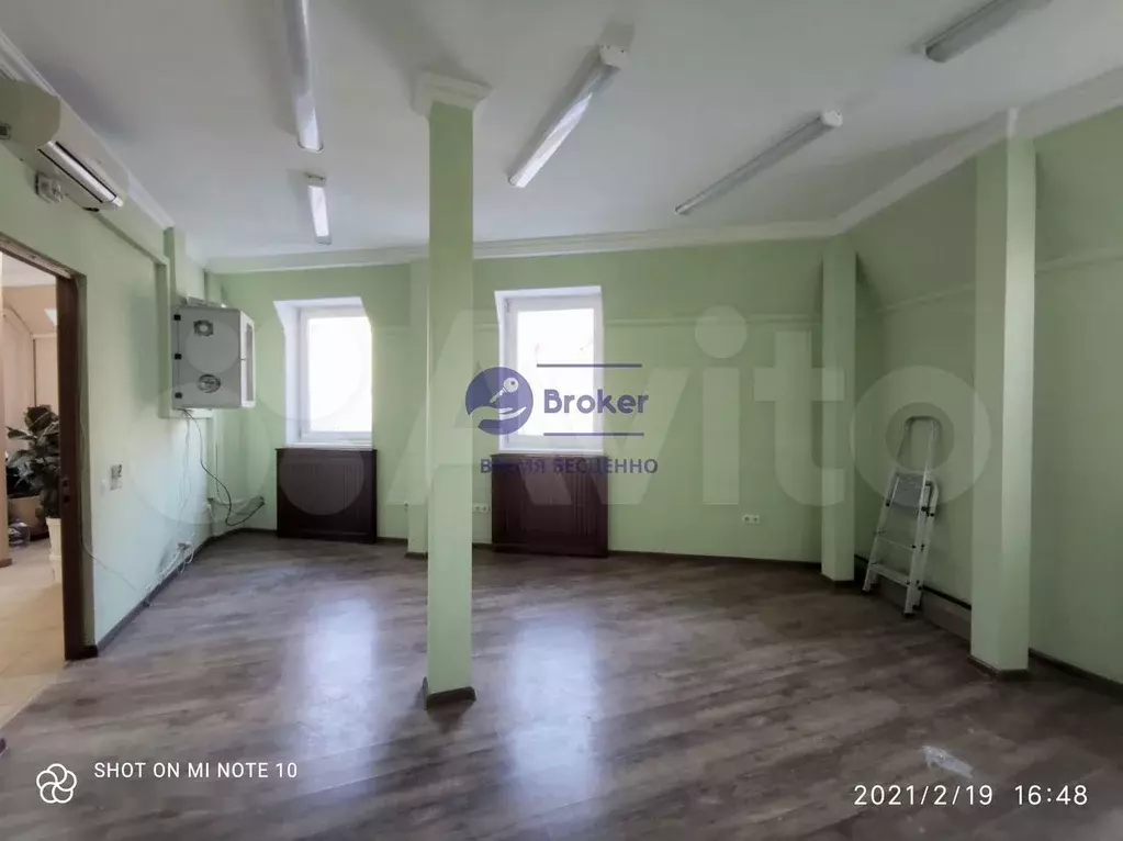 Свободного назначения, 26.2 м - Фото 1