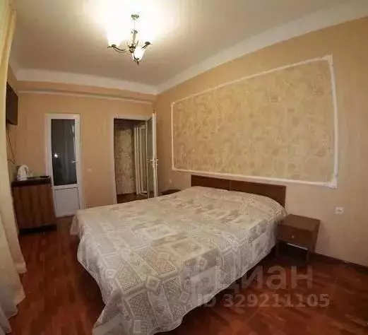 Комната Крым, Феодосия наб. Черноморская, 2В (10.0 м) - Фото 1