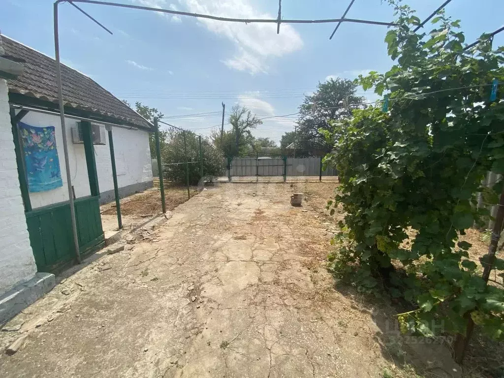 Дом в Калмыкия, Городовиковск ул. Пушкина, 60 (51 м) - Фото 2