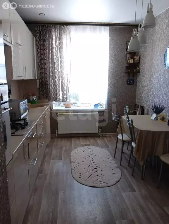 Дом в Меленки, улица Дзержинского (69 м) - Фото 2