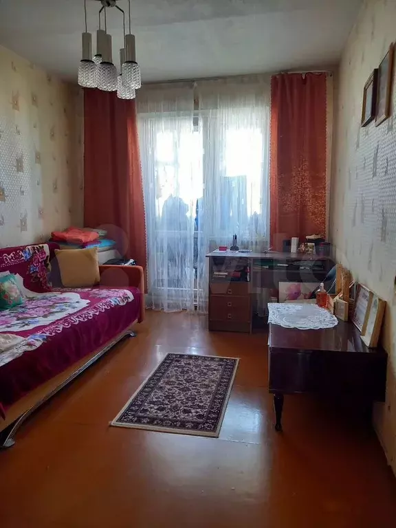 2-к. квартира, 60 м, 7/9 эт. - Фото 1