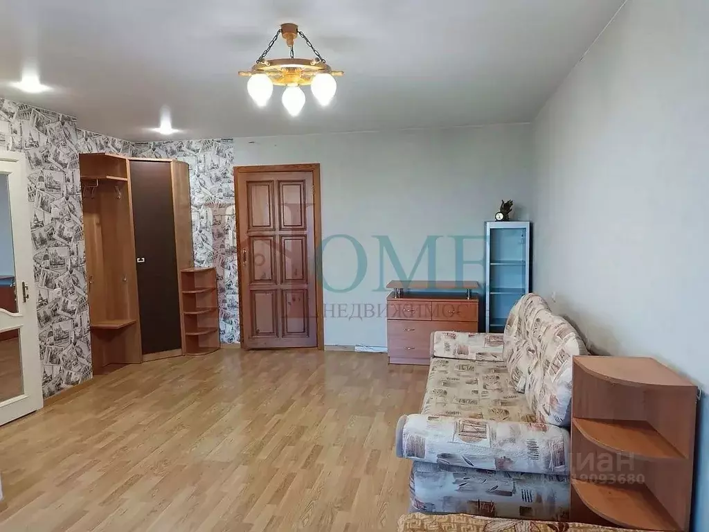 1-к кв. Новосибирская область, Новосибирск ул. Бориса Богаткова, 26 ... - Фото 0