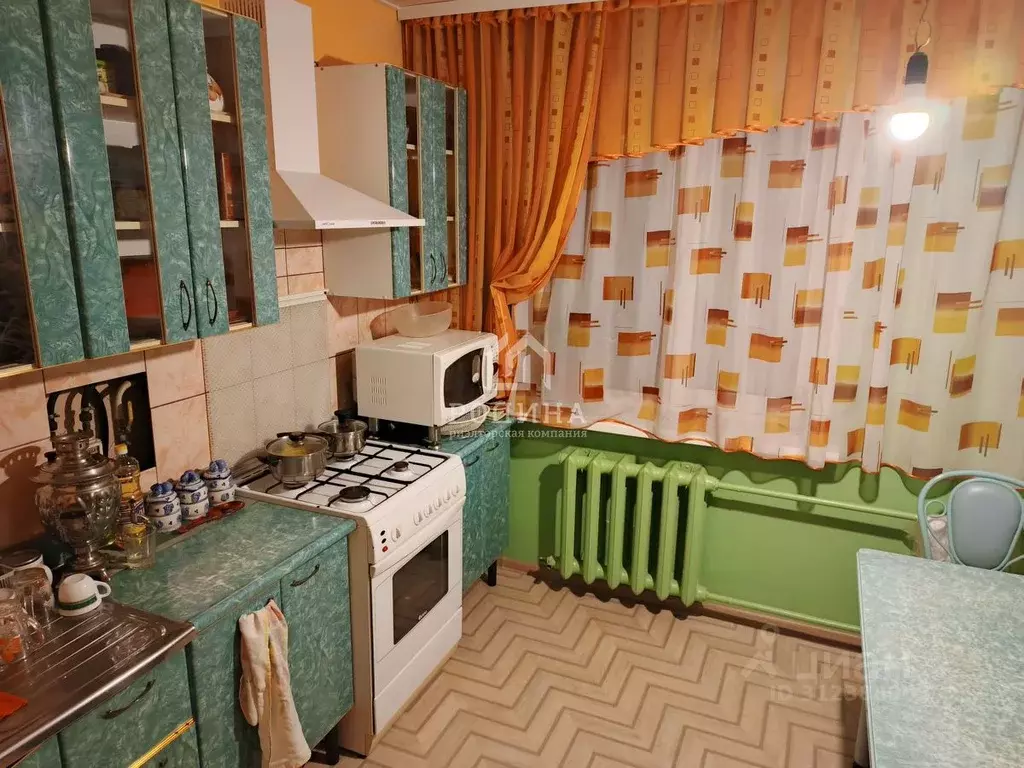 3-к кв. Хабаровский край, Комсомольск-на-Амуре Юбилейная ул., 2 (68.4 ... - Фото 0
