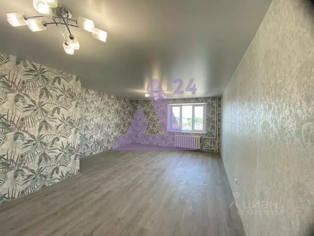 2-к кв. Алтайский край, Новоалтайск ул. Титова, 8 (50.7 м) - Фото 1