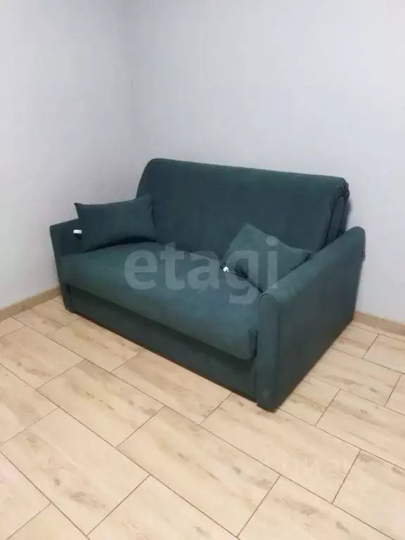 Студия Краснодарский край, Краснодар ул. Имени Генерала Корнилова, 9к2 ... - Фото 2