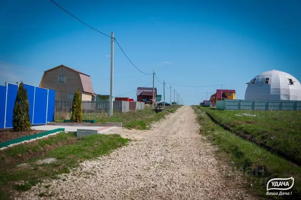 Участок в Тульская область, Ясногорский район, Теляковское ... - Фото 0