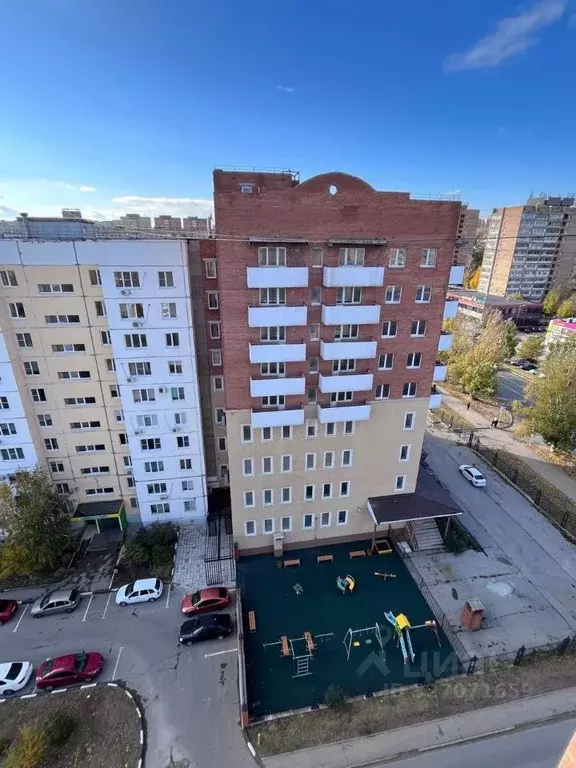 3-к кв. Самарская область, Тольятти ул. Лизы Чайкиной, 66А (148.0 м) - Фото 1